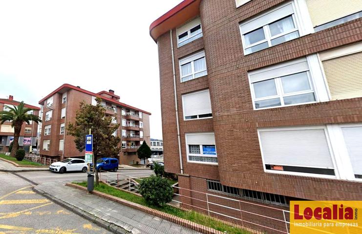 Piso en rentabilidad en Nueva Ciudad (Torrelavega) photo 0