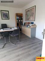 Nave en venta 500 metros con potencial, Palencia photo 0