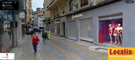 Alquiler local comercial zona premium, Torrelavega photo 0