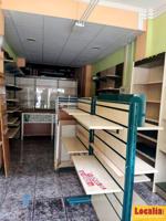 Alquiler de local a precio imbatible en Palencia photo 0