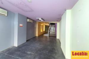 LOCAL COMERCIAL EN ALQUILER – ZONA PRIME SANTANDER photo 0