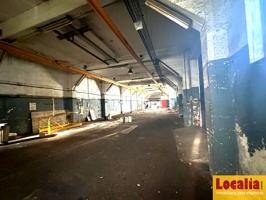 Nave céntrica en alquiler, Torrelavega photo 0