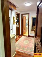 Piso con ascensor y portero en venta en Santander photo 0