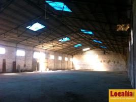 Nave industrial con opciones de venta, Palencia photo 0