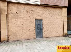 Local diáfano con amplias posibilidades, Palencia photo 0