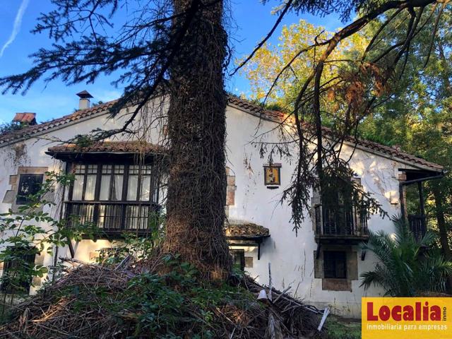 Amplia vivienda para reformar en Valles Pasiegos photo 0