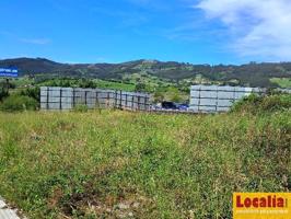 Extenso suelo urbano en Villaviciosa, Asturias photo 0