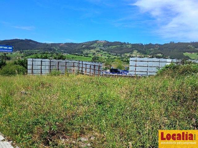 Extenso suelo urbano en Villaviciosa, Asturias photo 0