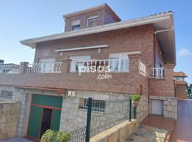 SE VENDE CHALET INDEPENDIENTE EN VALDENOJA photo 0