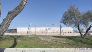 Nave Industrial En alquiler en Alparrache, Navalcarnero photo 0