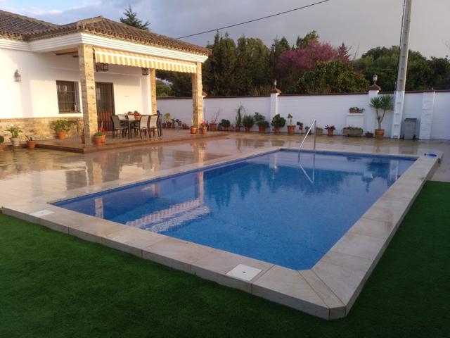 Villa La Santa photo 0