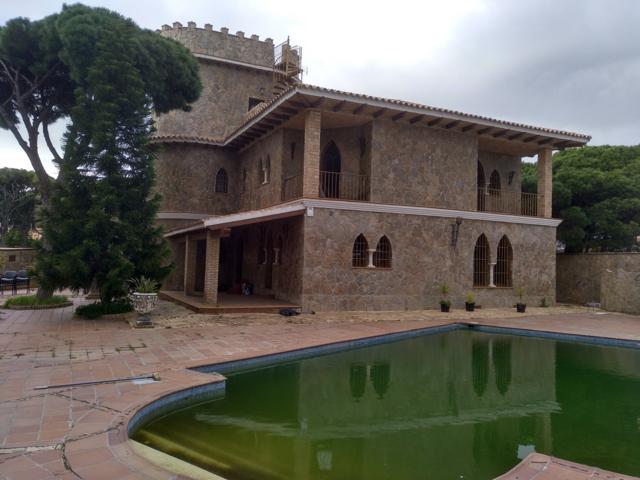 Villa Castillo photo 0