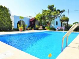 Villa Fazinosa con piscina privada photo 0