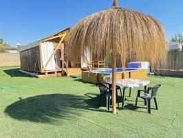 Casa Glambing con piscina privada photo 0