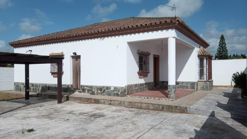 Villa Hermosa photo 0