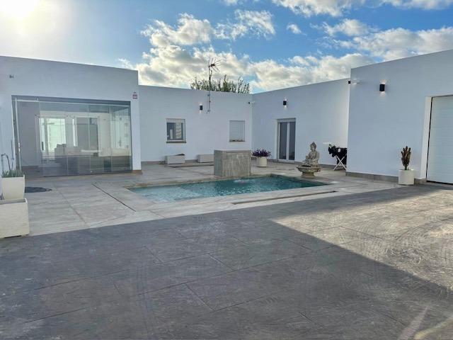 Villa Marfil photo 0