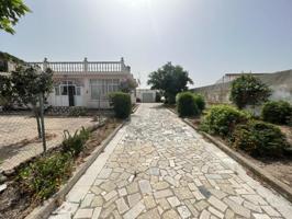 Villa Alamo photo 0