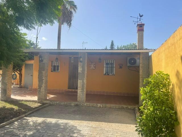 Encantador Chalet en Chiclana de la Frontera con Piscina Privada photo 0
