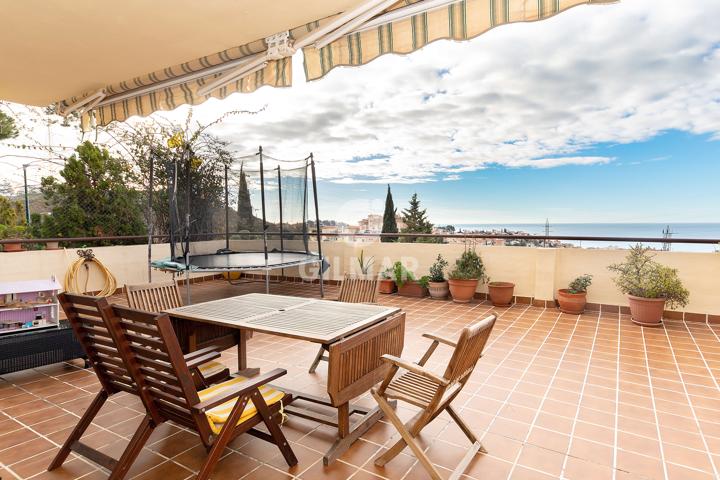 Chalet - Chalet Pareado - Miraflores del Palo photo 0