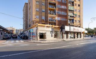 Local - Local Comercial - Huelin photo 0