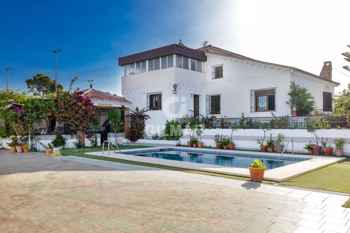 Chalet - Chalet Independiente - Puerto de la Torre photo 0