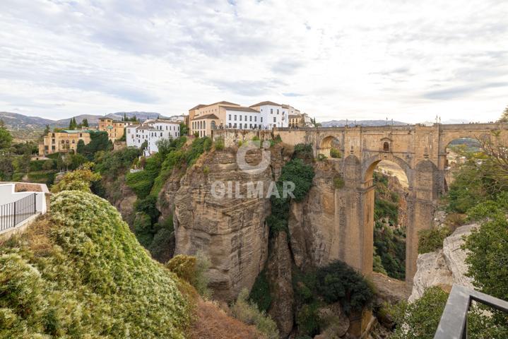 Piso - Piso - Ronda (Málaga) photo 0