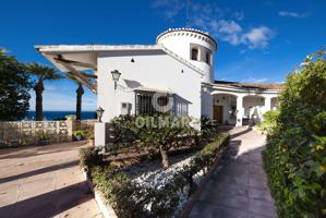 Chalet - Chalet Independiente - Miraflores del Palo photo 0