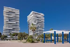 Piso - Piso - Pacífico (Málaga) photo 0