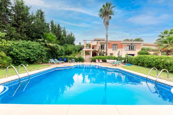 Chalet - Chalet Independiente - Churriana photo 0