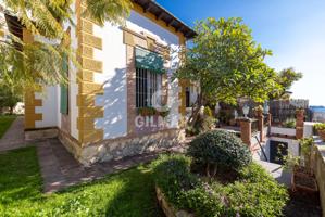 Chalet - Chalet Pareado - Pedregalejo photo 0