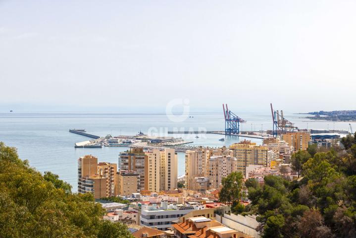 Piso - Piso - Gibralfaro photo 0
