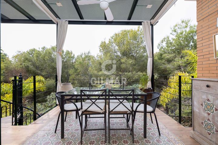Chalet - Chalet Adosado - Cerrado de Calderón photo 0