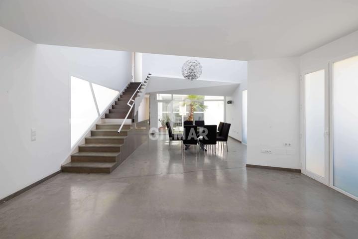 Chalet - Chalet Independiente - El Atabal photo 0