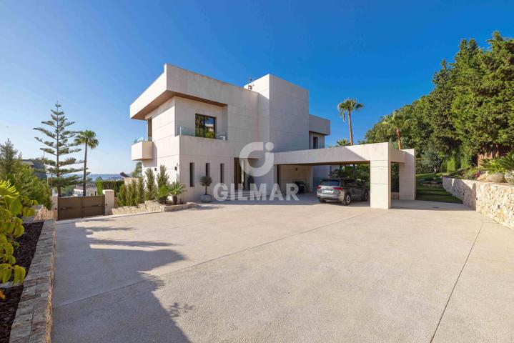 Chalet - Chalet Independiente - El Olivar photo 0
