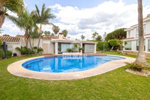Chalet - Chalet Independiente - Guadalmar photo 0