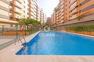 Piso - Piso - Huelin photo 0