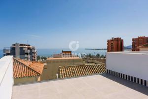 Piso - Ático-Dúplex - Monte Sancha photo 0