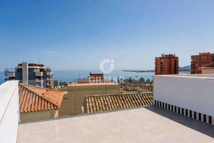 Piso - Ático-Dúplex - Monte Sancha photo 0