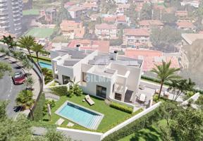 Chalet - Chalet Pareado - Limonar photo 0