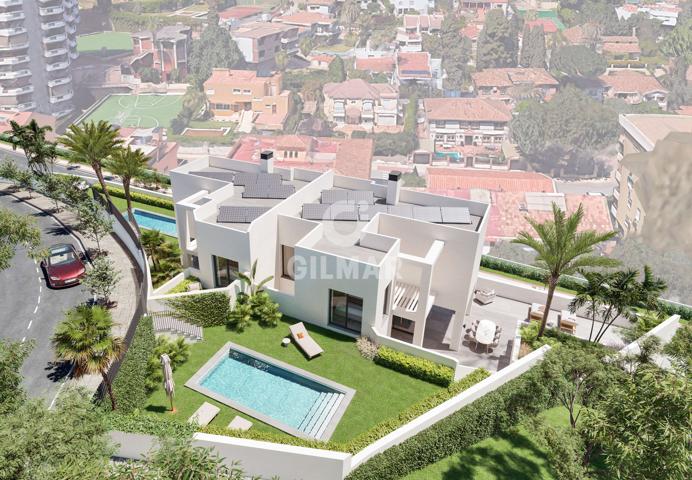 Chalet - Chalet Pareado - Limonar photo 0