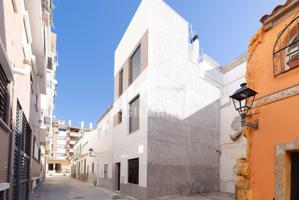 Chalet - Chalet Independiente - El Molinillo photo 0