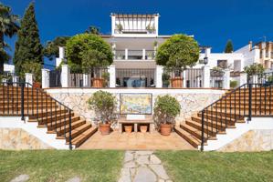 Chalet - Chalet Independiente - Finca Monsalvez photo 0