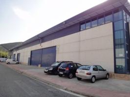 Nave comercial en venta en Arre photo 0