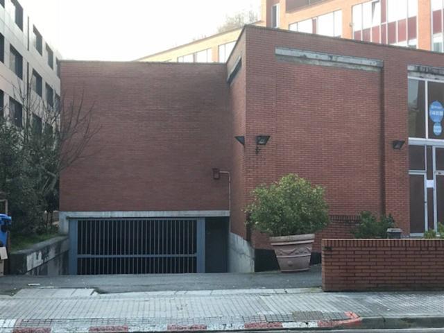 Garaje en venta en Ibaeta-Igeldo(20018) photo 0