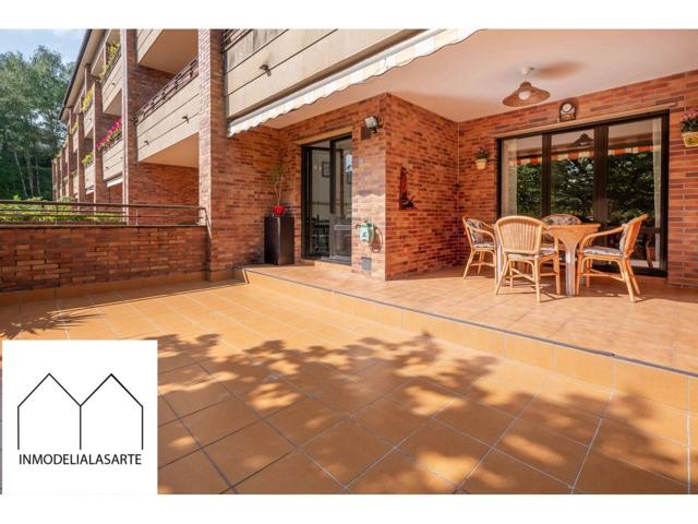 Piso en venta en Hernani photo 0