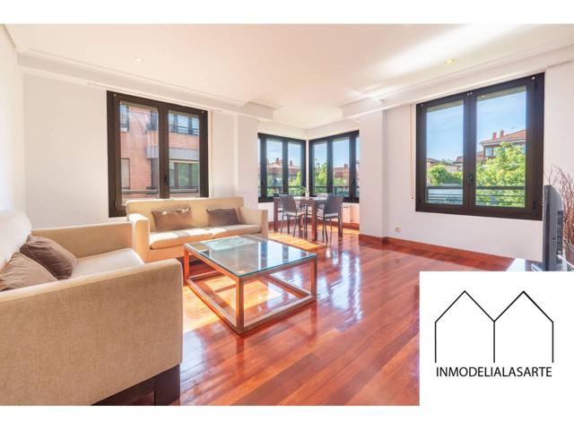 Piso en venta en Aiete-Miramon(20009) photo 0