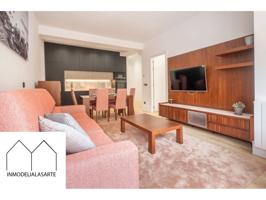 Venta de piso en San Sebastián - Donostia photo 0