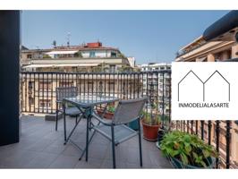 Venta de piso en San Sebastián - Donostia photo 0