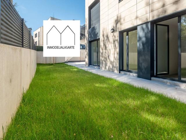 Piso en venta en Añorga-Zubieta(20018) photo 0