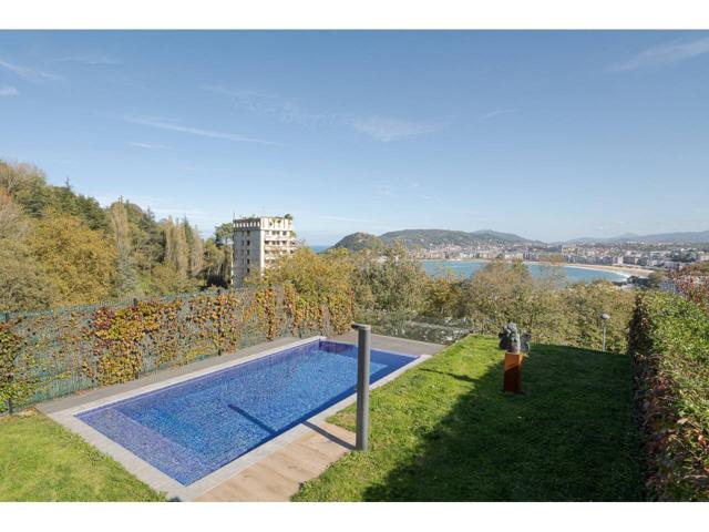 Casa en venta en Antiguo Ondarreta(20008) photo 0